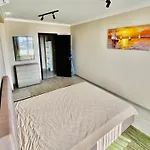 Sea View Lux - Etara Iv شقة سفيتي فلاس