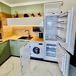شقة Sea View Lux - Etara Iv