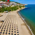 شقة Sea View Lux - Etara Iv *