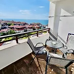 Sea View Lux - Etara Iv شقة