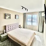 شقة Sea View Lux - Etara Iv