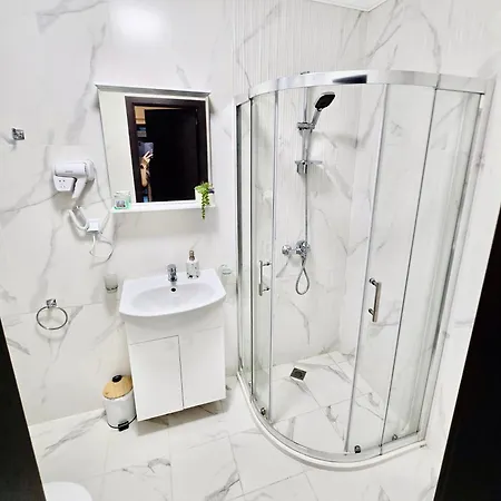Apartament Sea View Lux - Etara Iv Święty Włas