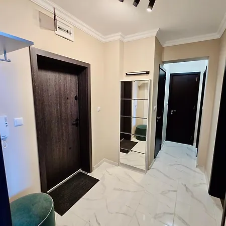 Apartament Sea View Lux - Etara Iv