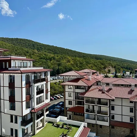 Sea View Lux - Etara Iv Święty Włas