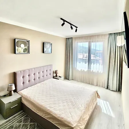 Apartament Sea View Lux - Etara Iv