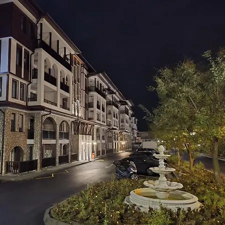 Sea View Lux - Etara Iv Apartament