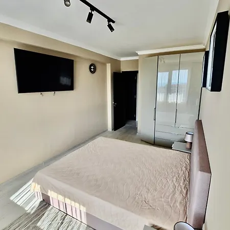 Apartament Sea View Lux - Etara Iv