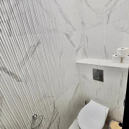 Apartament Sea View Lux - Etara Iv