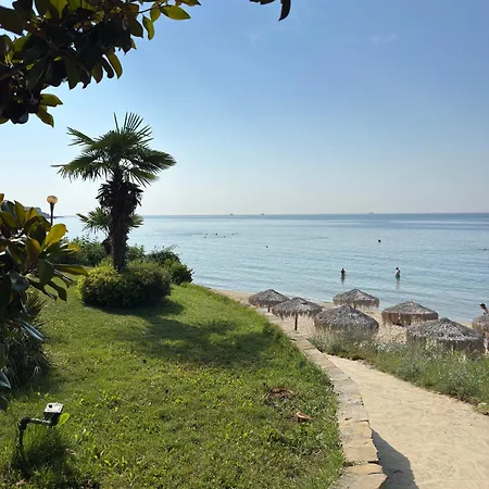 Sea View Lux - Etara Iv Święty Włas