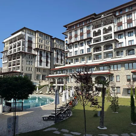 Apartament Sea View Lux - Etara Iv